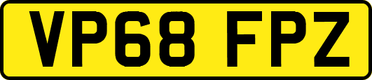VP68FPZ