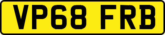 VP68FRB