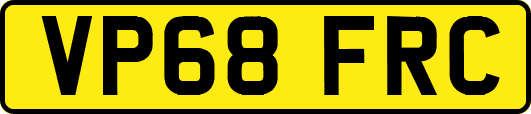 VP68FRC