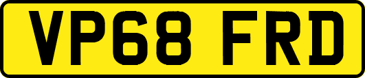 VP68FRD