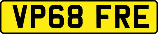 VP68FRE