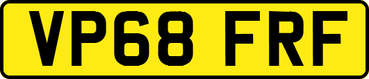 VP68FRF
