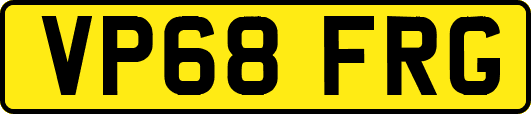 VP68FRG