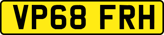 VP68FRH
