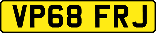 VP68FRJ