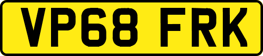 VP68FRK