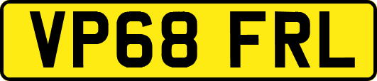 VP68FRL