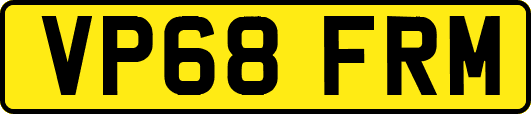 VP68FRM