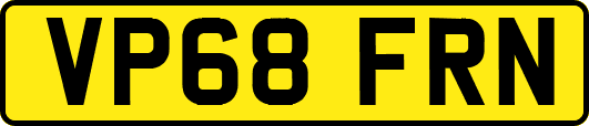 VP68FRN