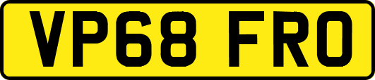 VP68FRO