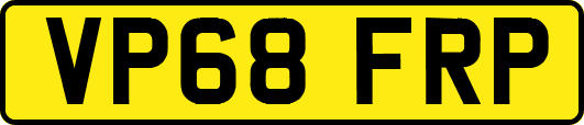 VP68FRP