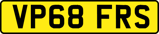 VP68FRS