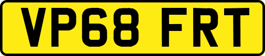 VP68FRT