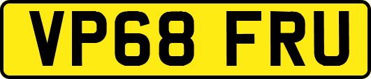 VP68FRU