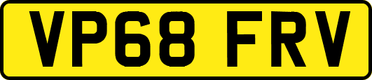 VP68FRV