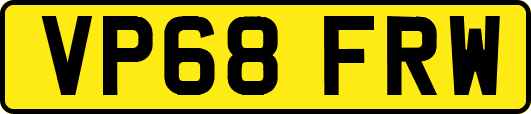 VP68FRW