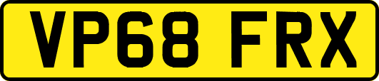 VP68FRX