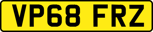 VP68FRZ