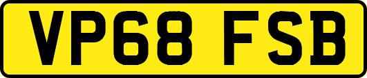 VP68FSB