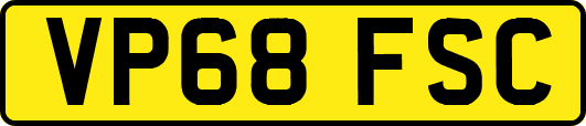 VP68FSC