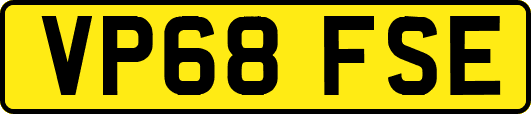VP68FSE