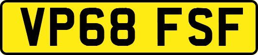 VP68FSF