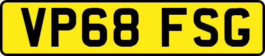 VP68FSG