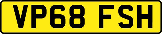 VP68FSH