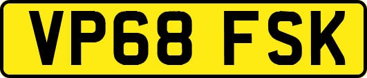 VP68FSK