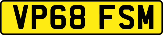 VP68FSM
