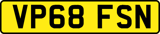 VP68FSN