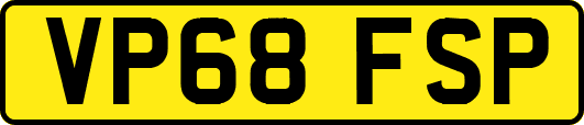 VP68FSP