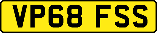 VP68FSS
