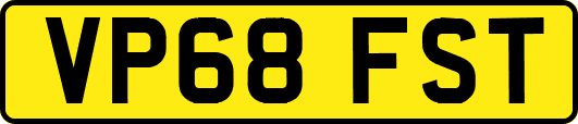VP68FST