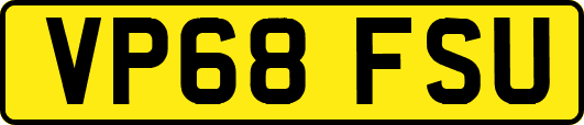 VP68FSU