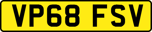 VP68FSV
