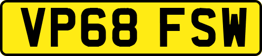 VP68FSW