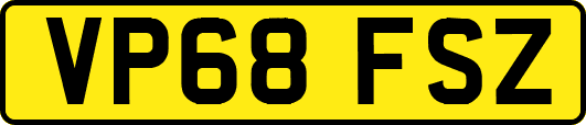 VP68FSZ