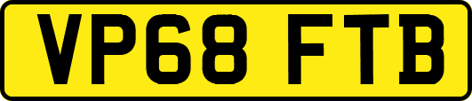 VP68FTB