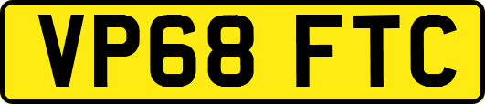 VP68FTC