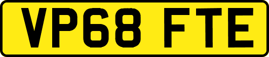VP68FTE