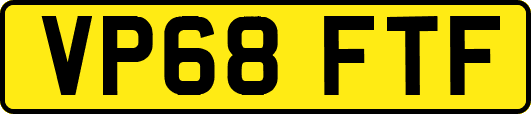 VP68FTF