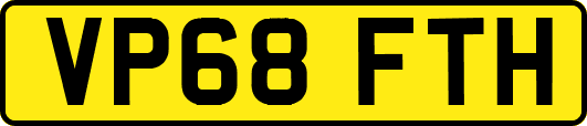 VP68FTH