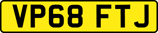 VP68FTJ