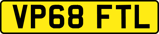 VP68FTL