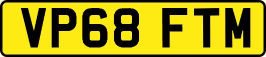 VP68FTM