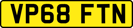 VP68FTN