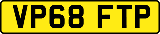 VP68FTP