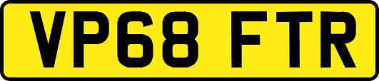 VP68FTR