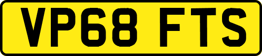 VP68FTS